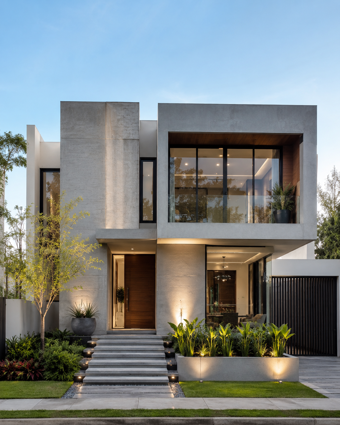 Residencia Altavista